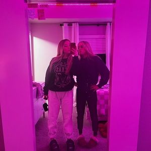 Meet your Posher, Eden